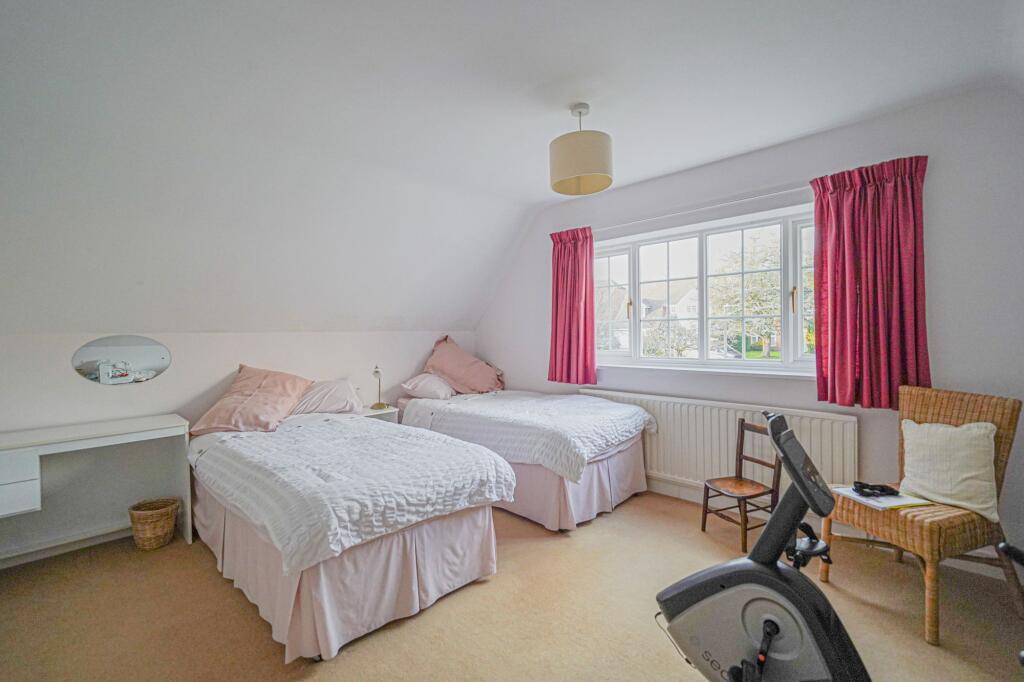 Additional property image - Beconsfield Close, Dorridge, B93