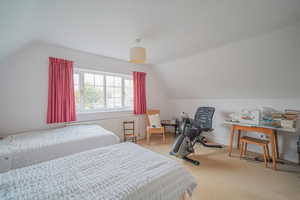 Additional property image - Beconsfield Close, Dorridge, B93