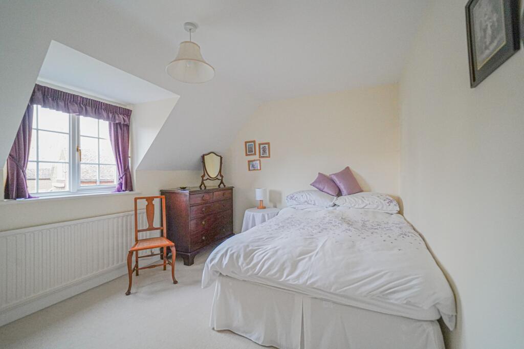 Additional property image - Beconsfield Close, Dorridge, B93