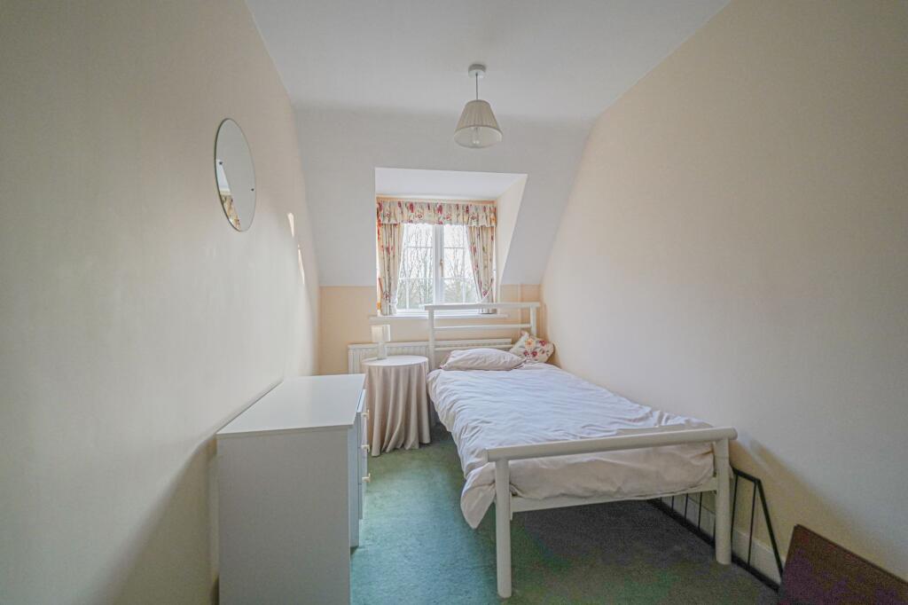 Additional property image - Beconsfield Close, Dorridge, B93