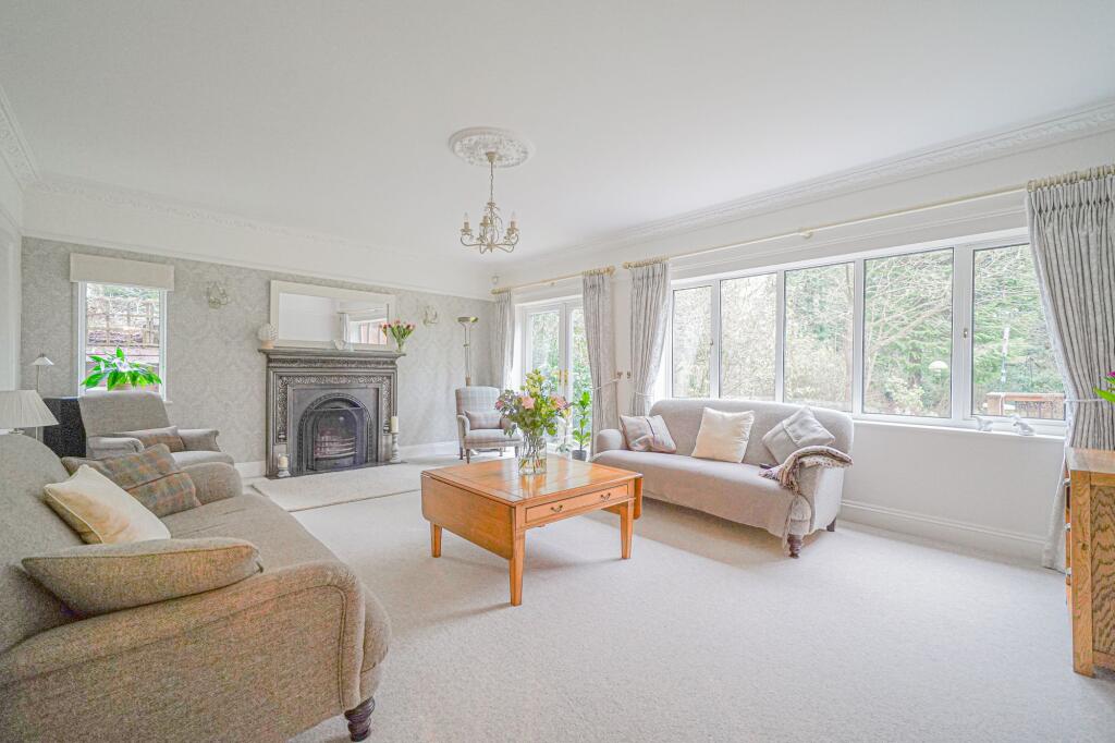 Additional property image - Old Station Road, Hampton-in-Arden, B92