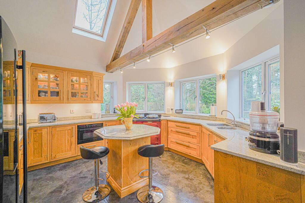 Additional property image - Old Station Road, Hampton-in-Arden, B92