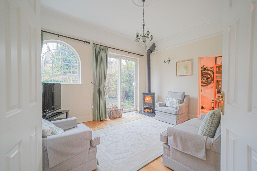 Additional property image - Old Station Road, Hampton-in-Arden, B92