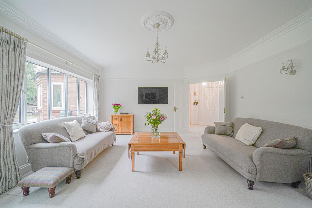 Additional property image - Old Station Road, Hampton-in-Arden, B92