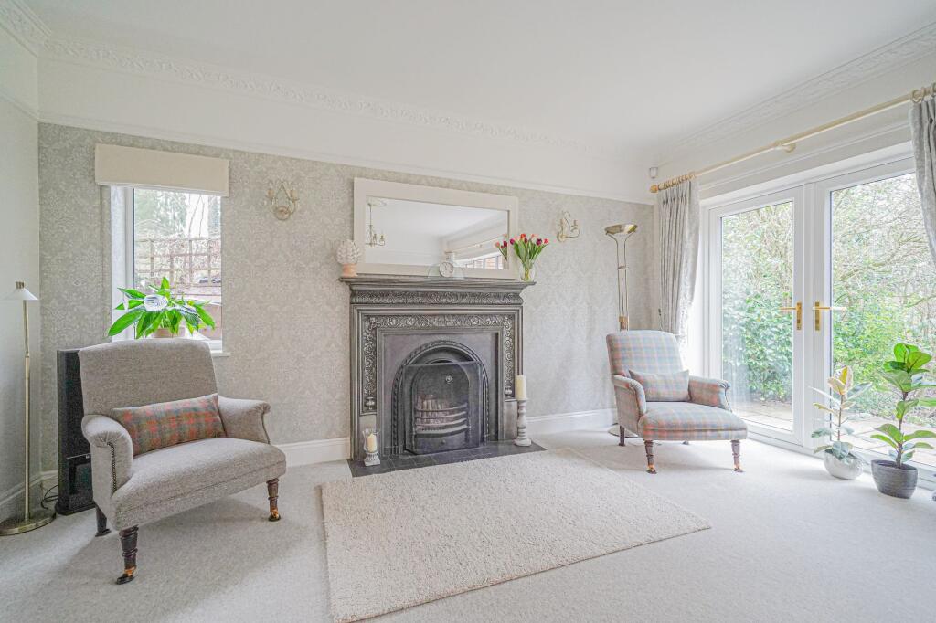 Additional property image - Old Station Road, Hampton-in-Arden, B92