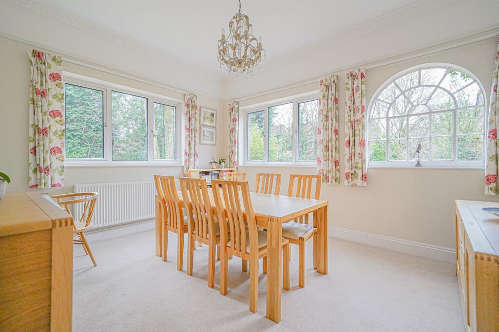 Additional property image - Old Station Road, Hampton-in-Arden, B92