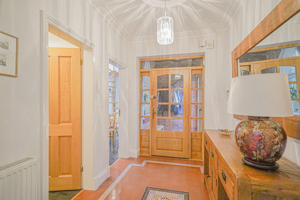 Additional property image - Old Station Road, Hampton-in-Arden, B92