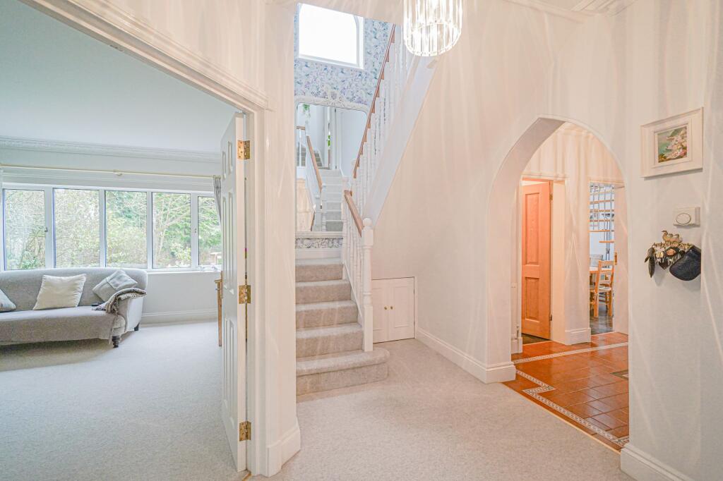 Additional property image - Old Station Road, Hampton-in-Arden, B92
