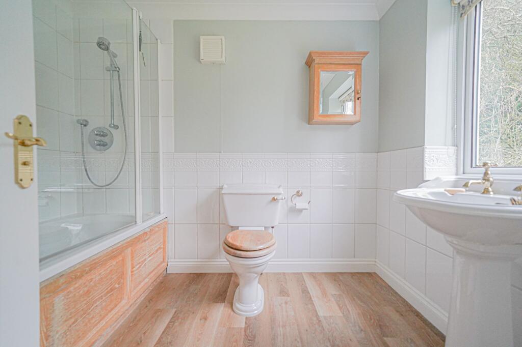 Additional property image - Old Station Road, Hampton-in-Arden, B92