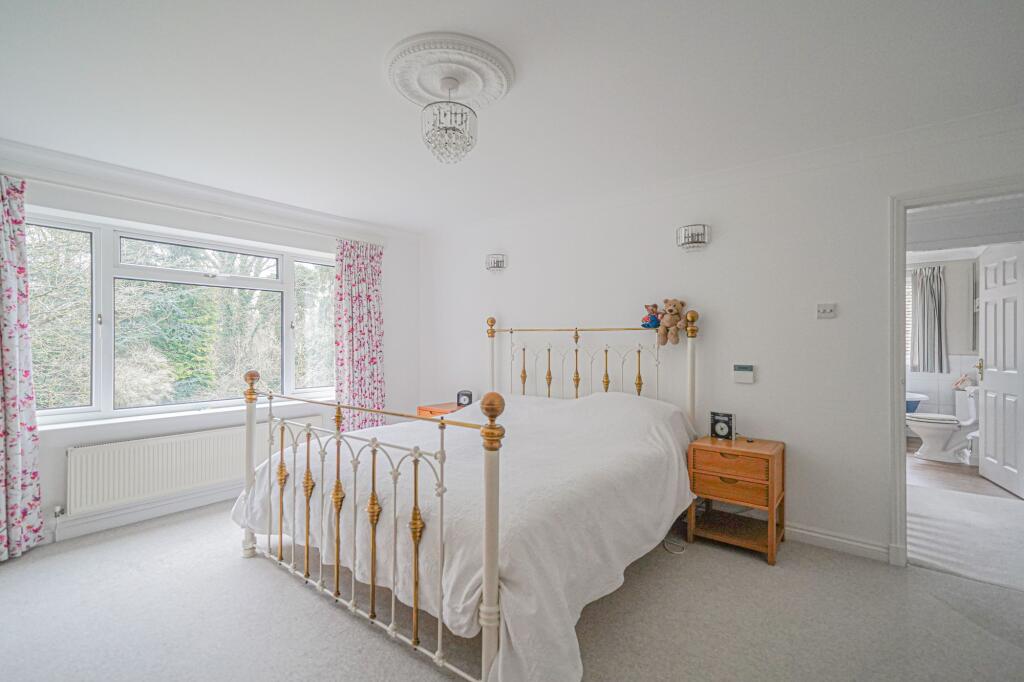 Additional property image - Old Station Road, Hampton-in-Arden, B92