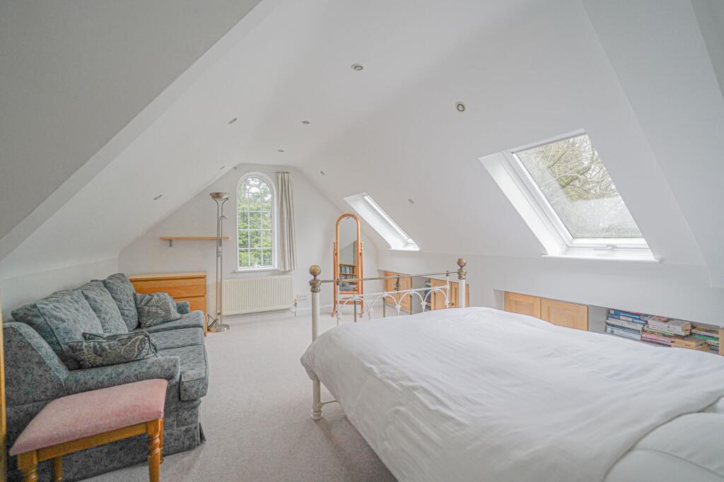 Additional property image - Old Station Road, Hampton-in-Arden, B92