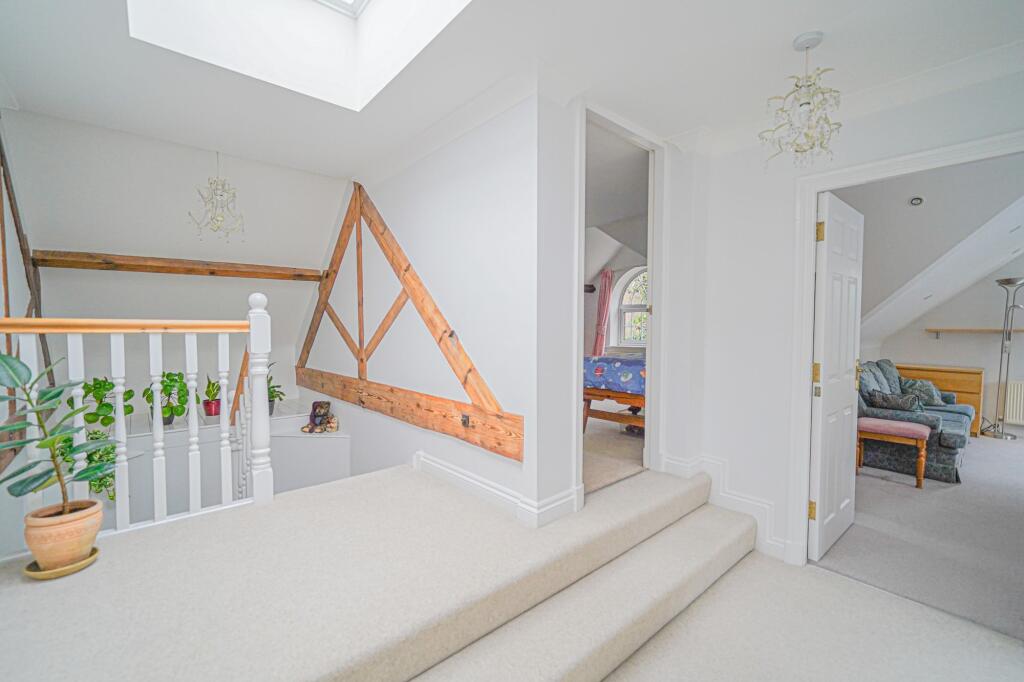 Additional property image - Old Station Road, Hampton-in-Arden, B92