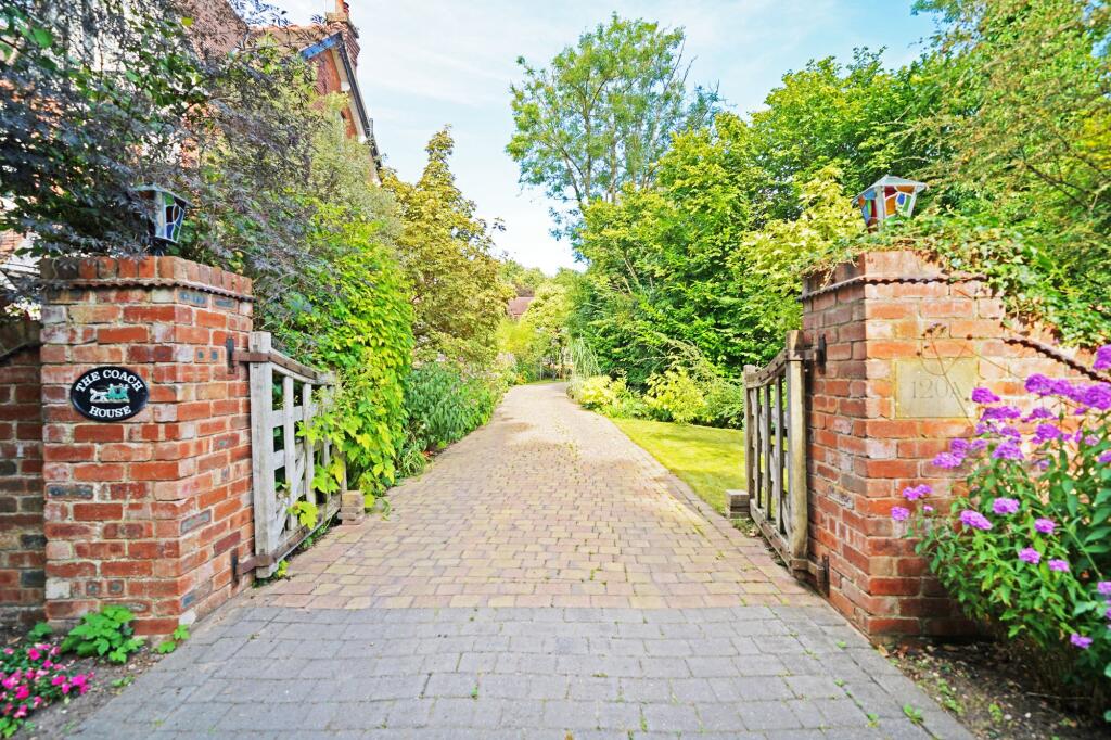 Additional property image - Old Station Road, Hampton-in-Arden, B92