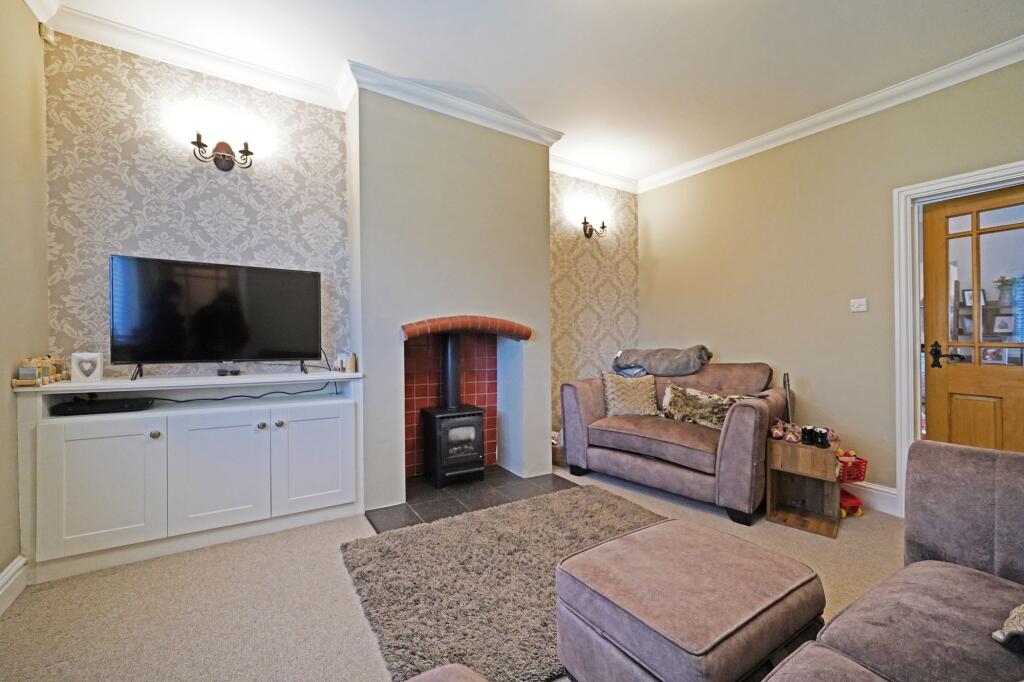 Additional property image - Stratford Road, Hockley Heath, B94