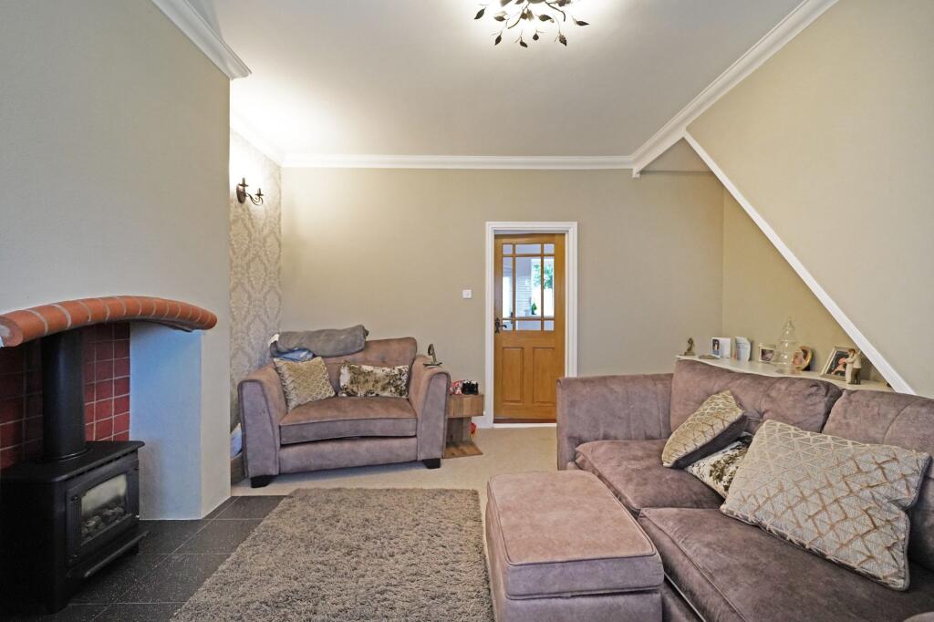 Additional property image - Stratford Road, Hockley Heath, B94