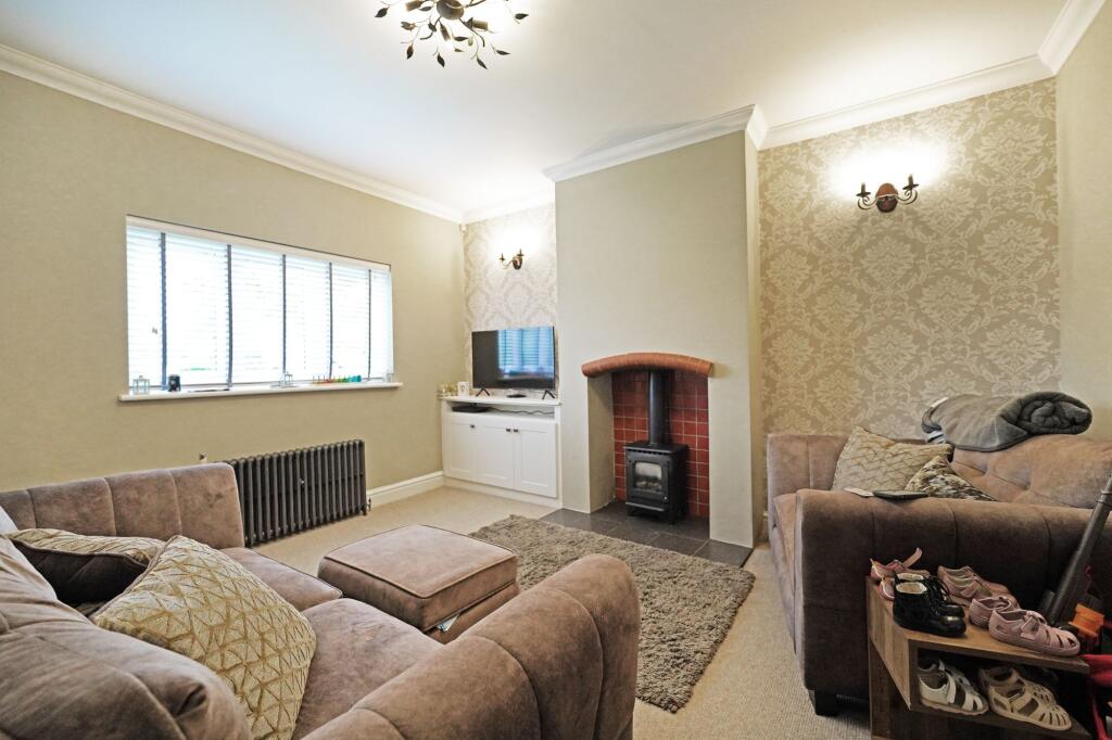 Additional property image - Stratford Road, Hockley Heath, B94