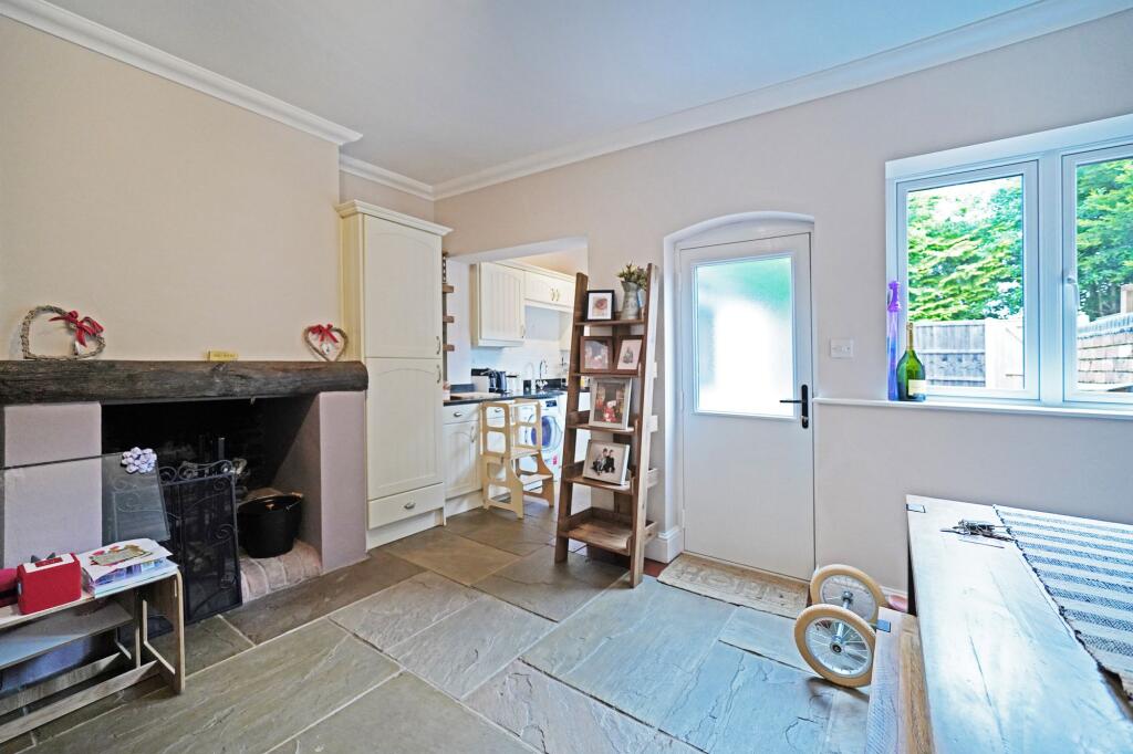 Additional property image - Stratford Road, Hockley Heath, B94
