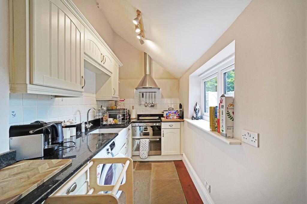 Additional property image - Stratford Road, Hockley Heath, B94