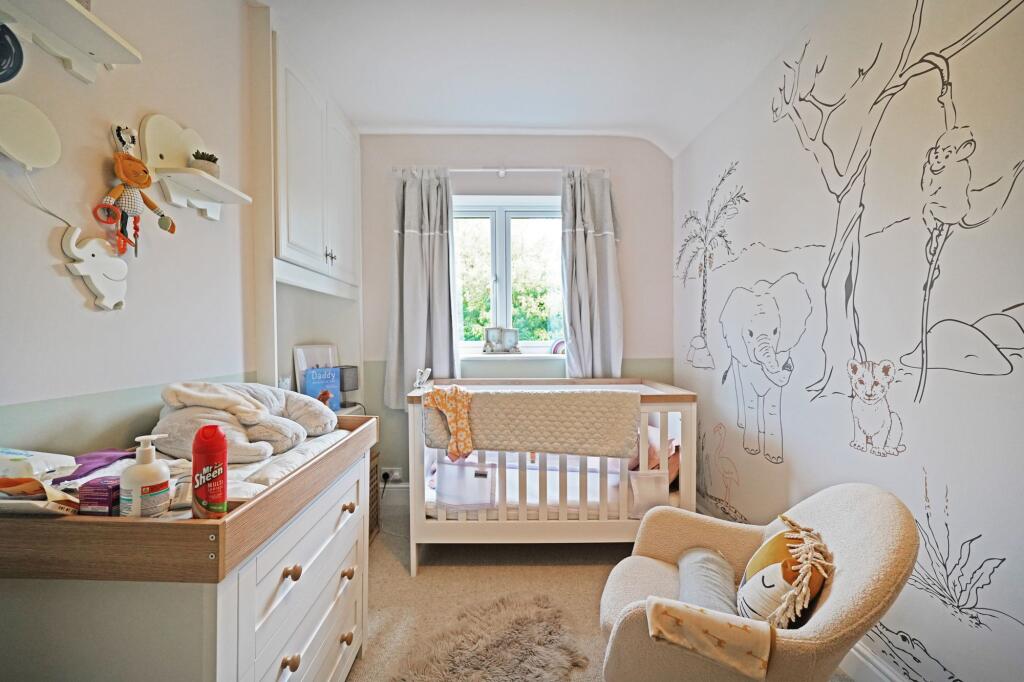 Additional property image - Stratford Road, Hockley Heath, B94