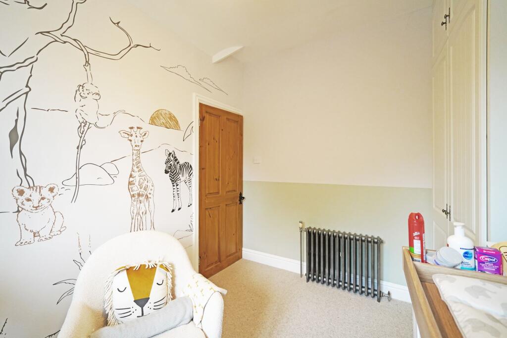Additional property image - Stratford Road, Hockley Heath, B94