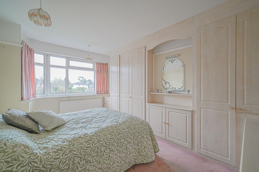 Additional property image - Slater Road, Bentley Heath, B93