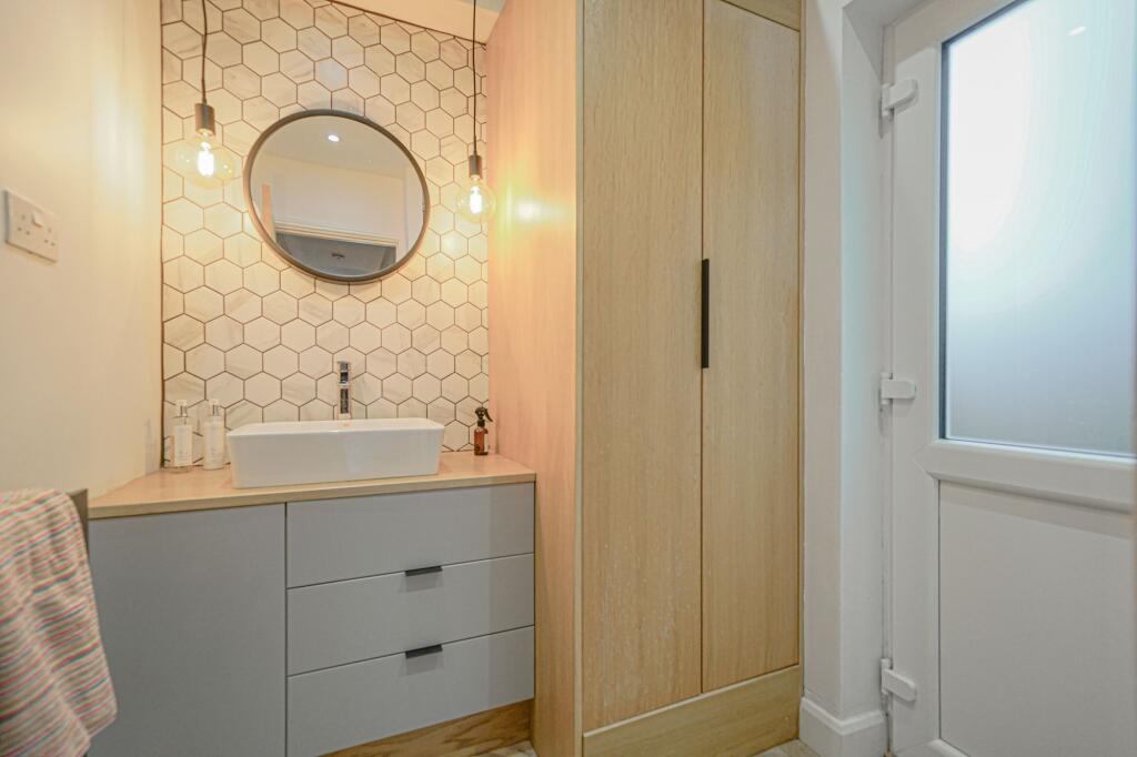 Additional property image - Hampton Road, Knowle, B93