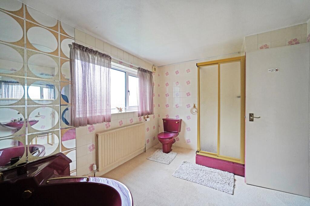 Additional image 6 of Hampton Road, Knowle, B93