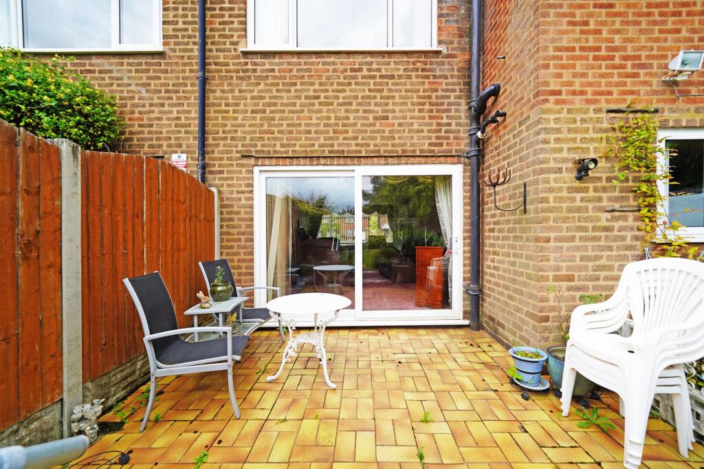 Additional image 4 of Hampton Road, Knowle, B93