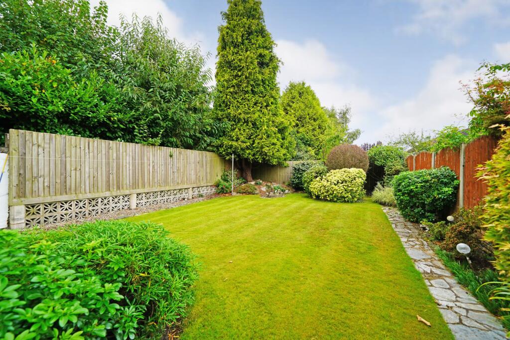Additional image 3 of Hampton Road, Knowle, B93