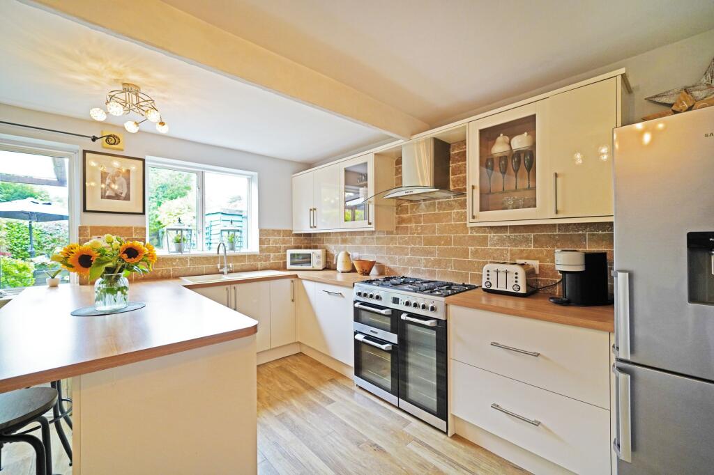 Additional property image - Widney Road, Bentley Heath, B93