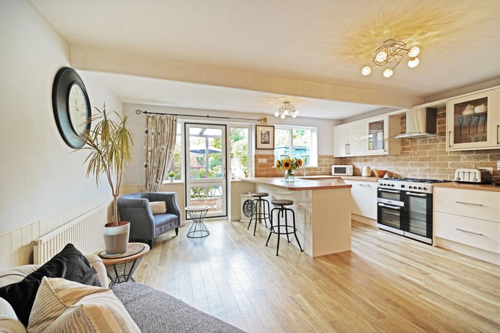 Additional property image - Widney Road, Bentley Heath, B93