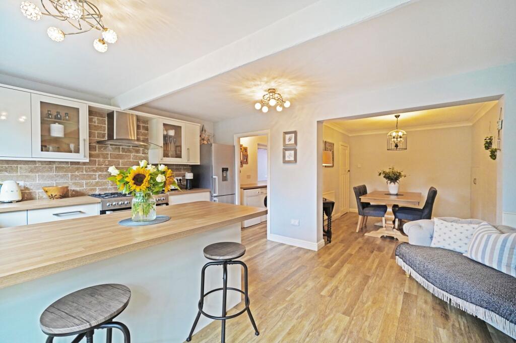 Additional property image - Widney Road, Bentley Heath, B93