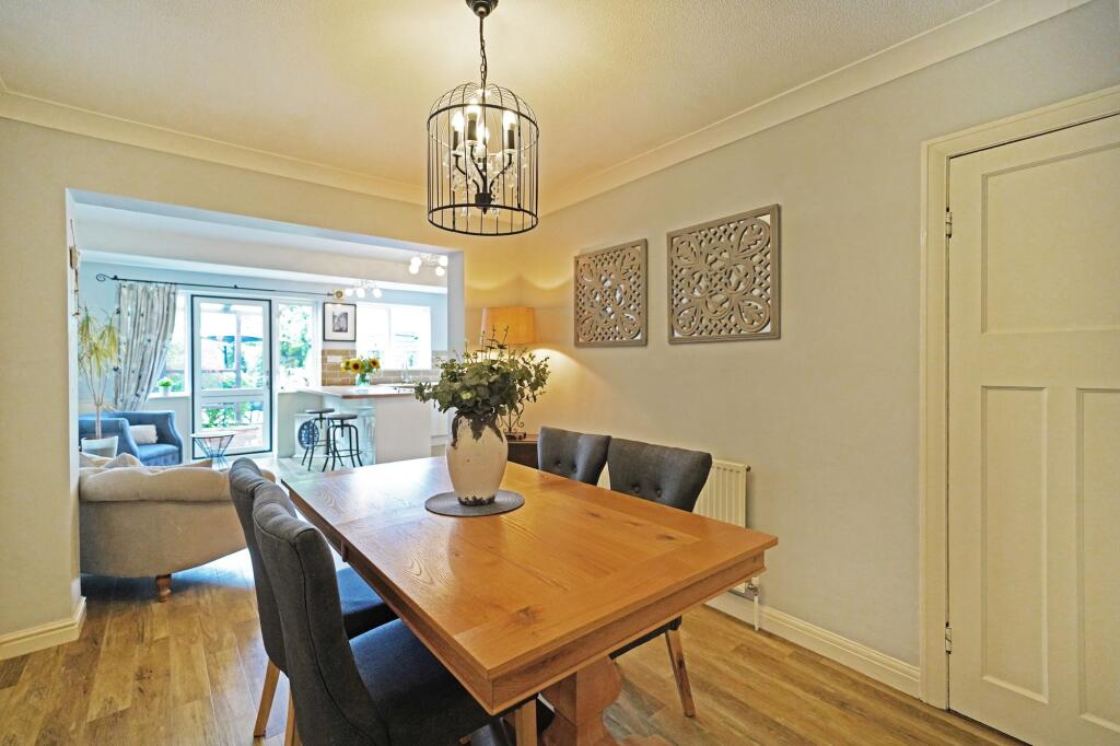 Additional property image - Widney Road, Bentley Heath, B93