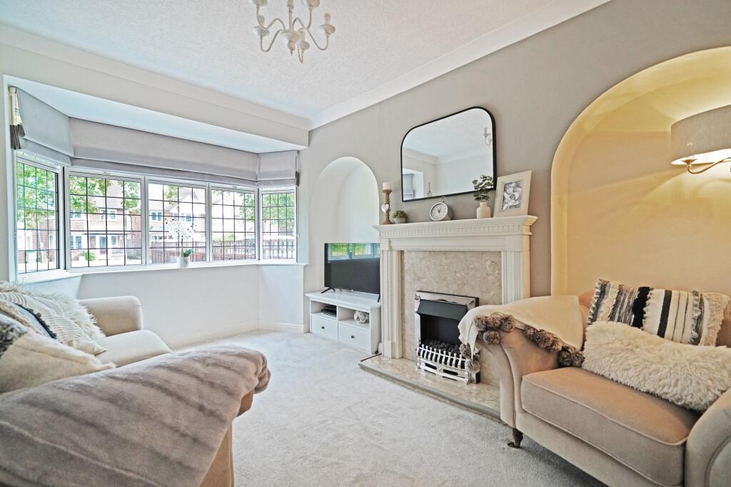 Additional property image - Widney Road, Bentley Heath, B93