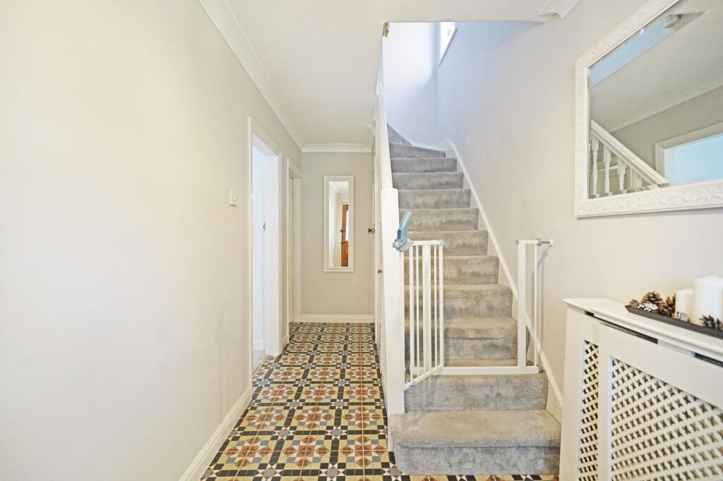 Additional property image - Widney Road, Bentley Heath, B93
