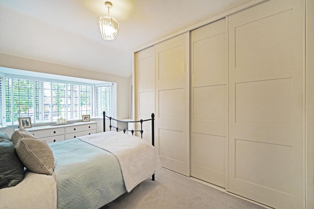 Additional property image - Widney Road, Bentley Heath, B93