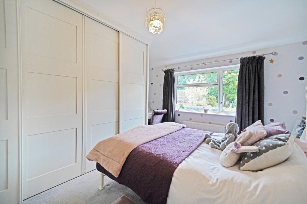Additional property image - Widney Road, Bentley Heath, B93
