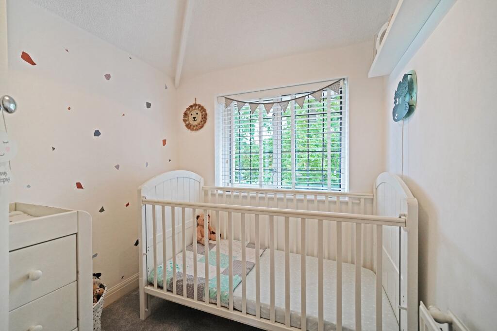 Additional property image - Widney Road, Bentley Heath, B93