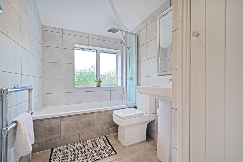 Additional property image - Widney Road, Bentley Heath, B93