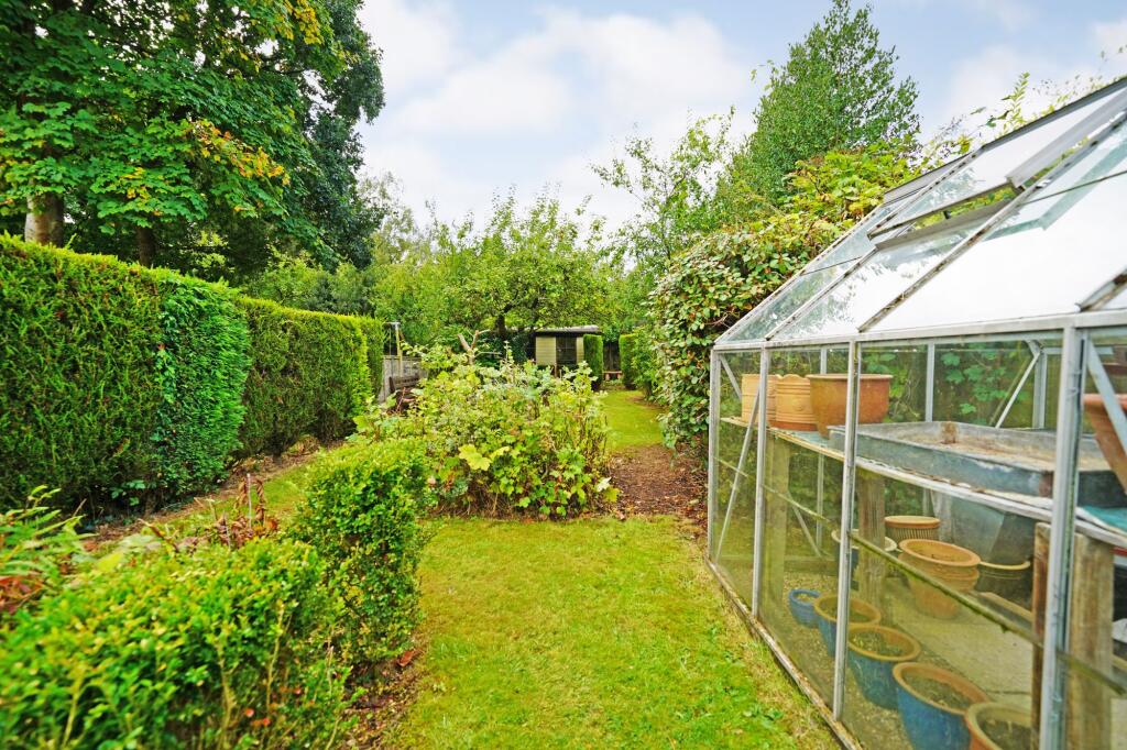 Additional property image - Widney Road, Bentley Heath, B93