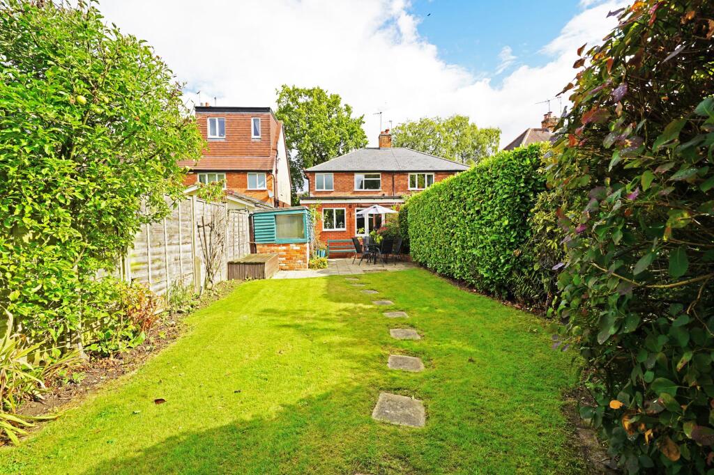 Additional property image - Widney Road, Bentley Heath, B93