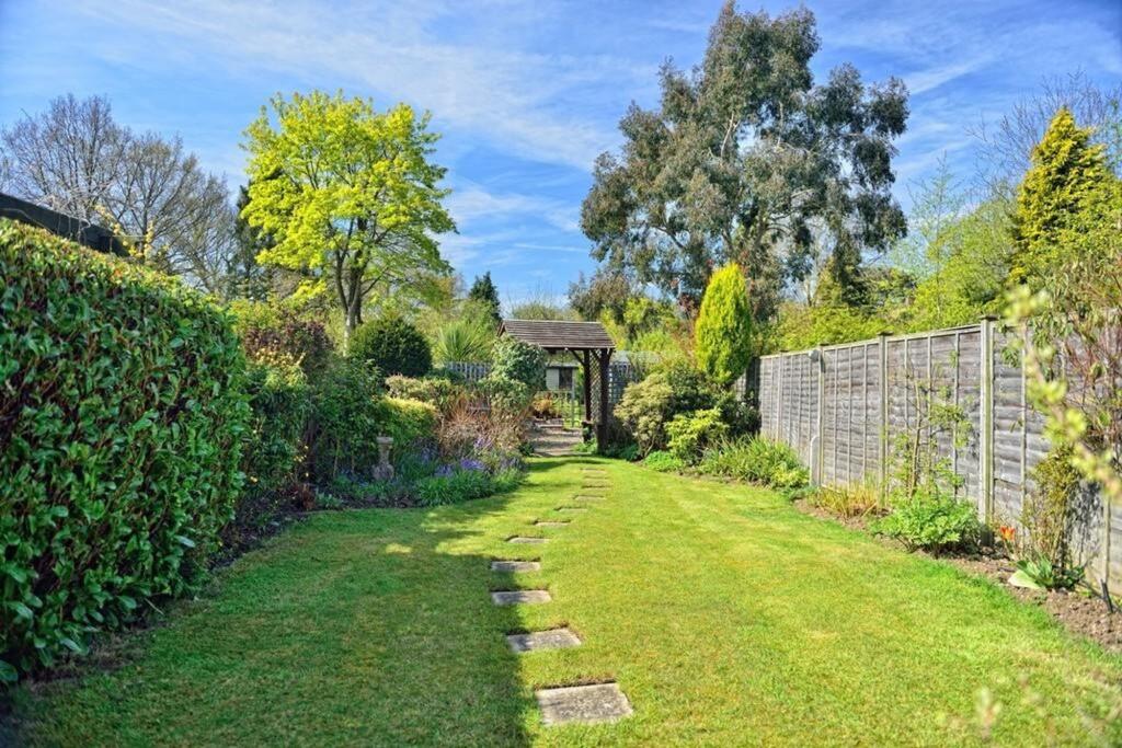Additional property image - Widney Road, Bentley Heath, B93