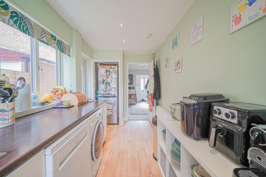 Additional property image - Hazel Grove, Hockley Heath, B94