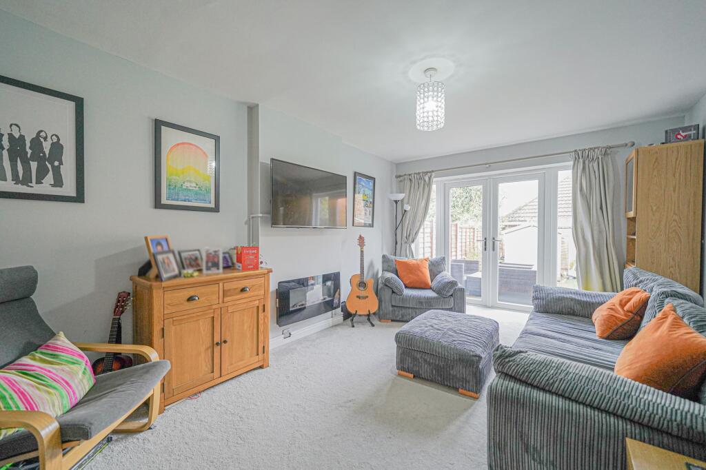 Additional property image - Hazel Grove, Hockley Heath, B94