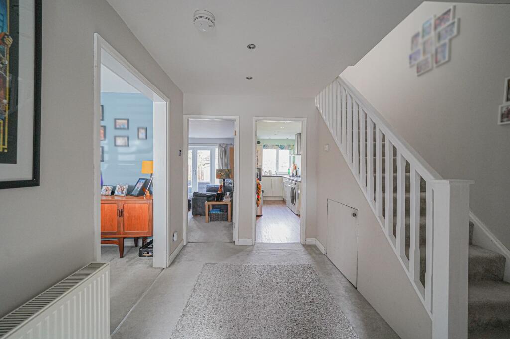 Additional property image - Hazel Grove, Hockley Heath, B94