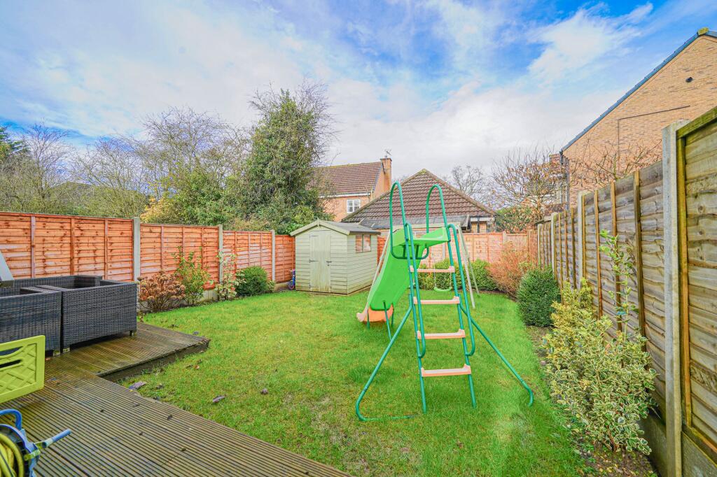 Additional property image - Hazel Grove, Hockley Heath, B94
