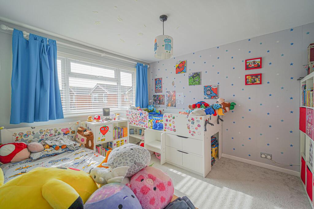 Additional property image - Hazel Grove, Hockley Heath, B94