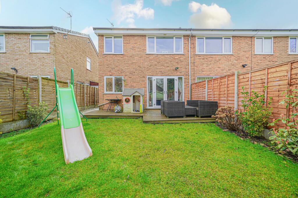 Additional property image - Hazel Grove, Hockley Heath, B94
