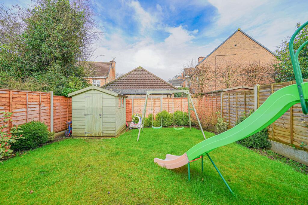 Additional property image - Hazel Grove, Hockley Heath, B94