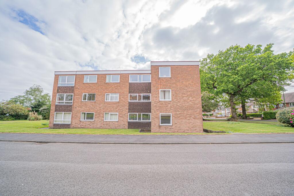 Main image of property: Longdon Road, Knowle, B93